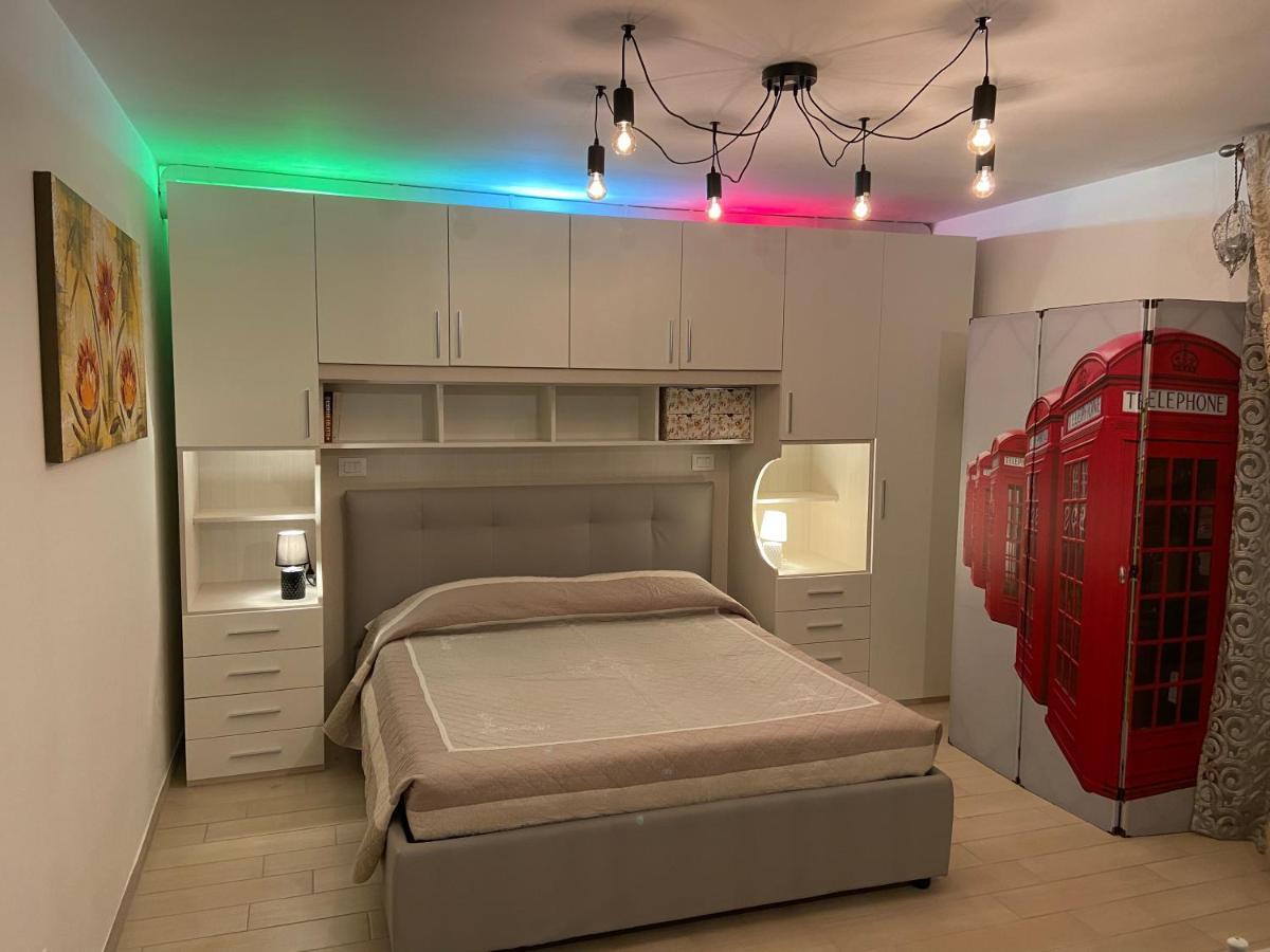 Апартаменты Casa Dolce Kate Монтесильвано Экстерьер фото