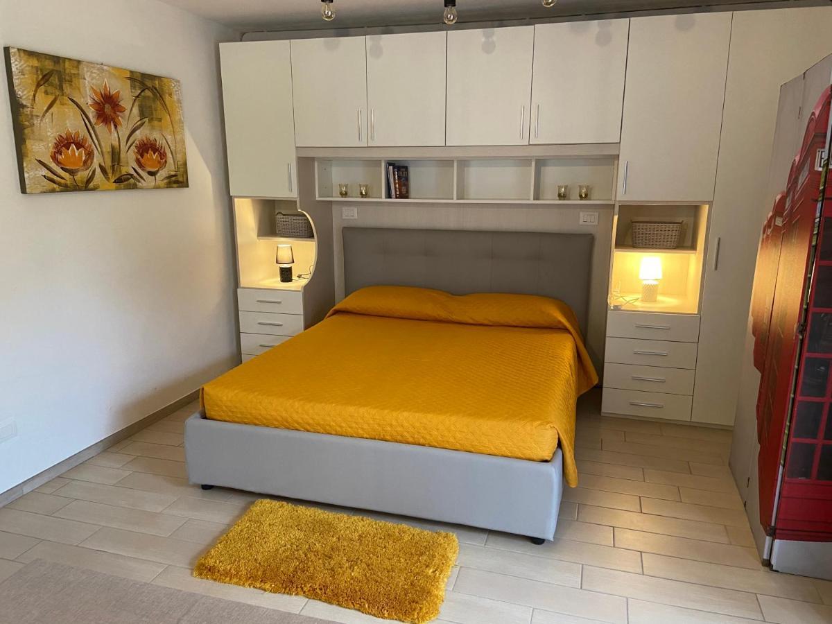 Апартаменты Casa Dolce Kate Монтесильвано Экстерьер фото